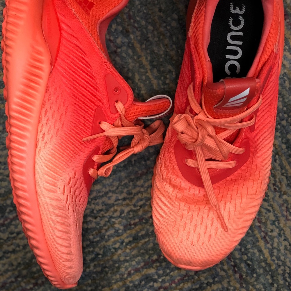 Adidas Bounce